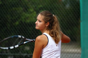 Lisa Ponomar 736 - Ahrensburg Open